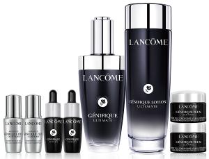 蘭蔻 超極限明星必備組