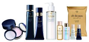 肌膚之鑰 底妝三品組