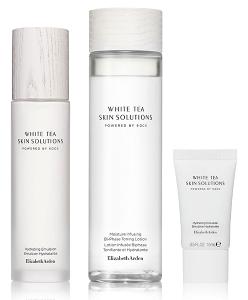 伊麗莎白雅頓 白茶長效補水保濕組