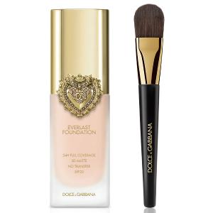 DOLCE&GABBANA 摯愛柔霧持妝組