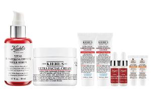 Kiehl's契爾氏 醫美舒敏修護組