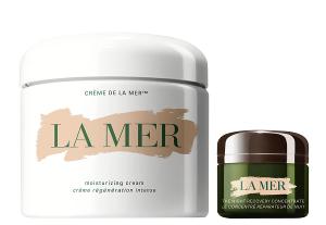 LA MER海洋拉娜 No.1乳霜 豪華之最500ml組