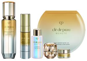 肌膚之鑰 逆引煥活菁萃組