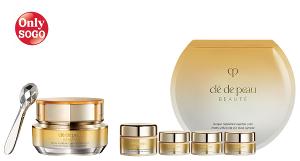 肌膚之鑰 逆齡眼霜組