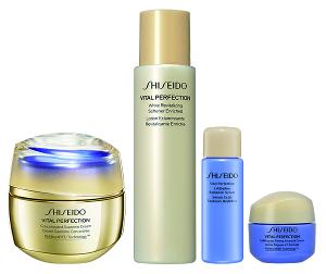 SHISEIDO資生堂 激抗痕緊緻精雕霜組