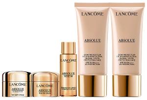 蘭蔻 絕對完美隔離組