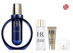 HR赫蓮娜 黑珍珠逆時精萃組