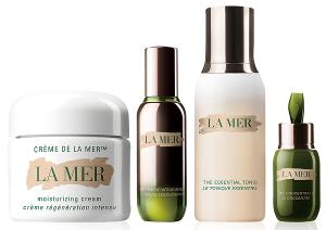 LA MER海洋拉娜 焕顏彈力組