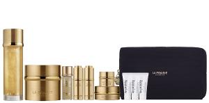 La Prairie 金燦奢潤限量組