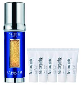 La Prairie 魚子反重力精華組