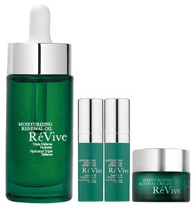 ReVive 輕透油潤組