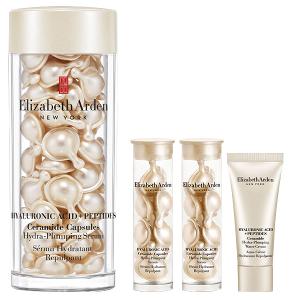 伊麗莎白雅頓 HA白金澎彈保濕組