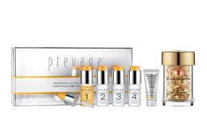 伊麗莎白雅頓 艾地苯煥采美肌安瓶組