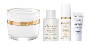 SISLEY 抗皺活膚御緻駐顏霜組