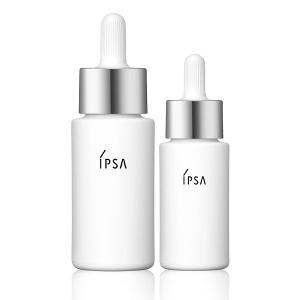 IPSA 追光精華加量組