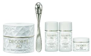 DECORTE 黛珂 AQ煥妍緊緻眼霜組