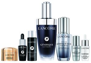 蘭蔻 超極限修護經典組