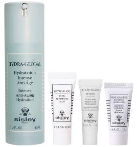 SISLEY 聚水賦活精華組