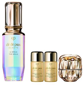 肌膚之鑰 激光晶露組