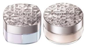 DECORTE 黛珂 調光蜜粉超值組