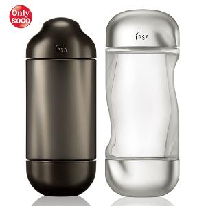 IPSA 黑白神水1+1組