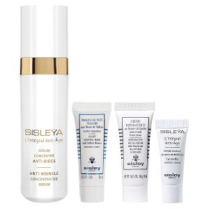 SISLEY 抗皺活膚御緻抗皺精華組