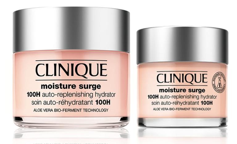 CLINIQUE 水磁場舒緩保濕明星組