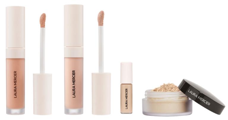 LAURA MERCIER 無暇聚焦遮瑕組