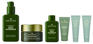 ORIGINS 品木宣言 保濕入門電眼組