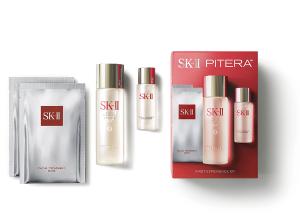 SK-II  PITERA™精華體驗組