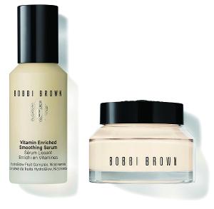 BOBBI BROWN 維他命神隊友組