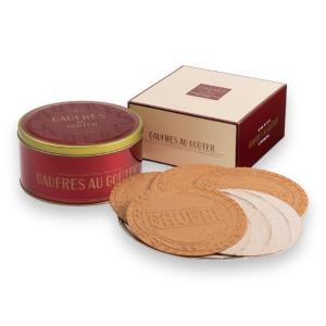 神戶風月堂 【大人風味】法蘭酥禮盒(12入)