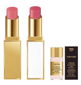 TOM FORD 設計師水漾唇彩組