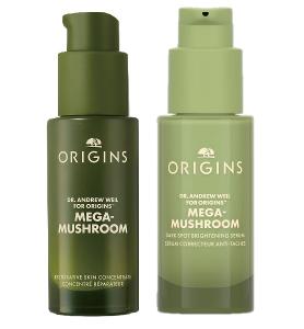 ORIGINS 品木宣言 靈芝雙精萃全效組