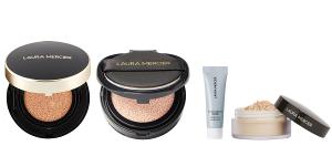 LAURA MERCIER 持久透亮氣墊組