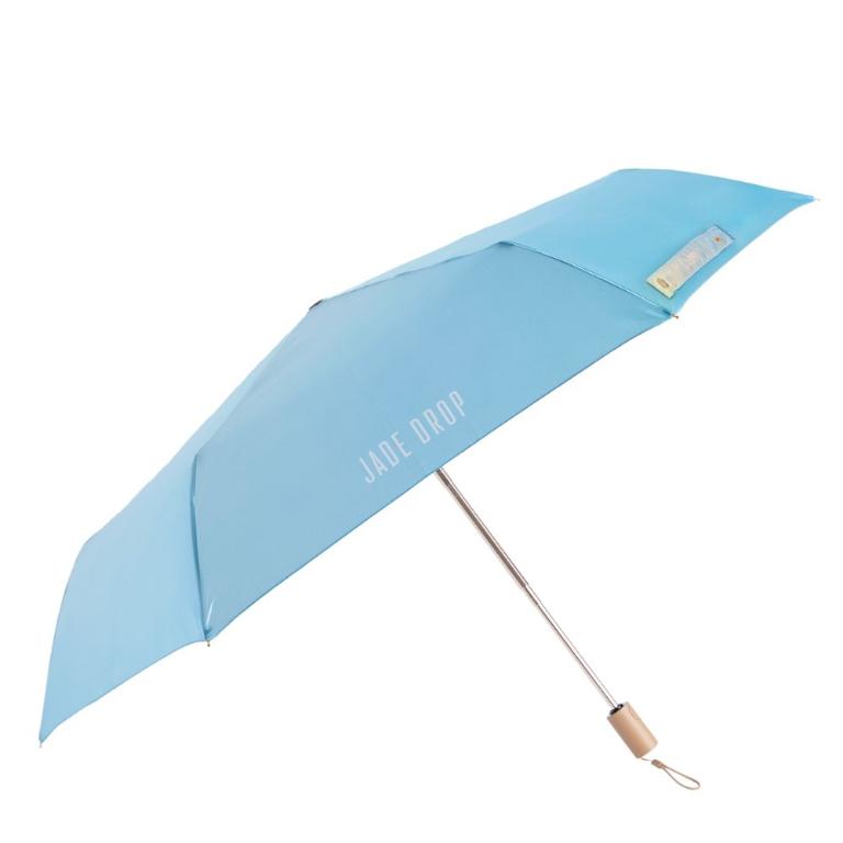  JADE DROP點翠 邁阿密美膚自動傘