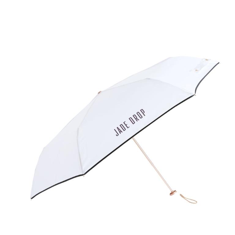  JADE DROP點翠 加州風情美膚手開傘