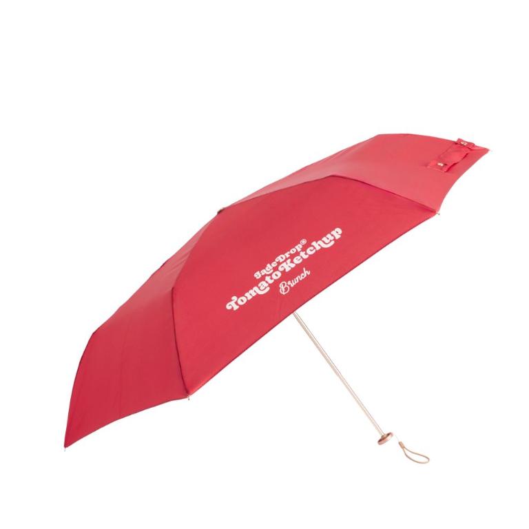  JADE DROP點翠 早午餐美膚手開傘