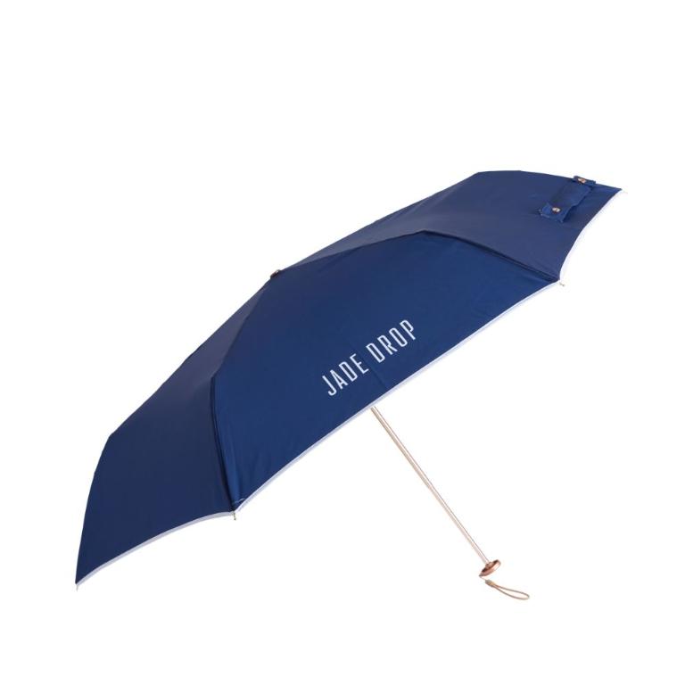  JADE DROP點翠 加州風情美膚手開傘