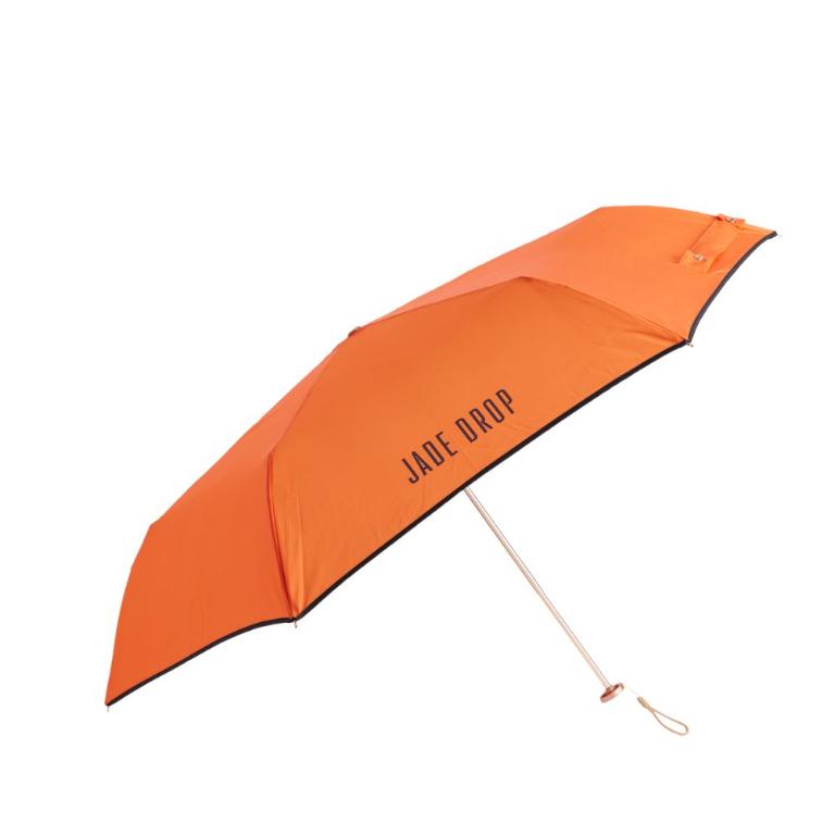  JADE DROP點翠 加州風情美膚手開傘