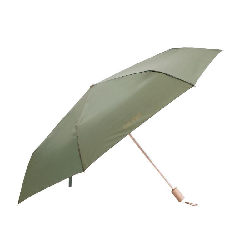  JADE DROP點翠 倫敦雨美膚自動傘