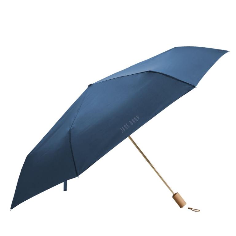  JADE DROP點翠 倫敦雨美膚自動傘