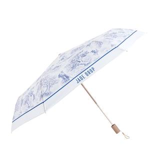 JADE DROP點翠 美好年代美膚自動傘