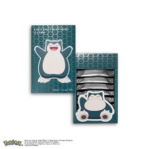 望月 寶可夢特別版 朱古力曲奇（6入） - 卡比獸款