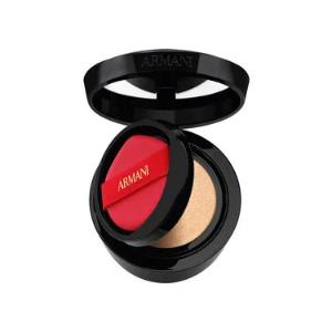 GIORGIO ARMANI 訂製奢潤緞光氣墊粉餅