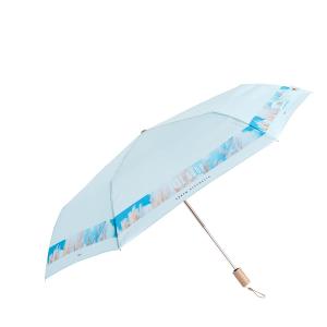  JADE DROP點翠 都市一隅美膚自動傘