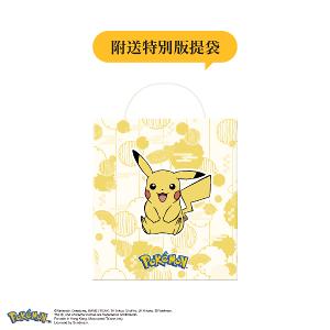 望月 寶可夢特別版 蝴蝶酥禮盒 經典蝴蝶酥 (24入)