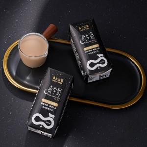 高大牧場 夜牛奶200mL (24入/箱)