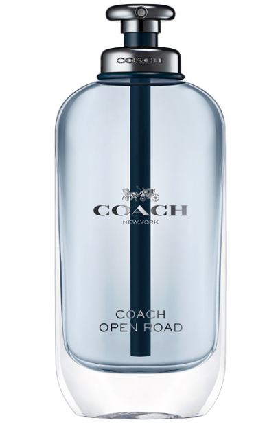 【COACH】加州公路淡香水100ml