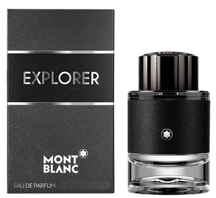 【MONTBLANC】探尋旅者淡香精60ml